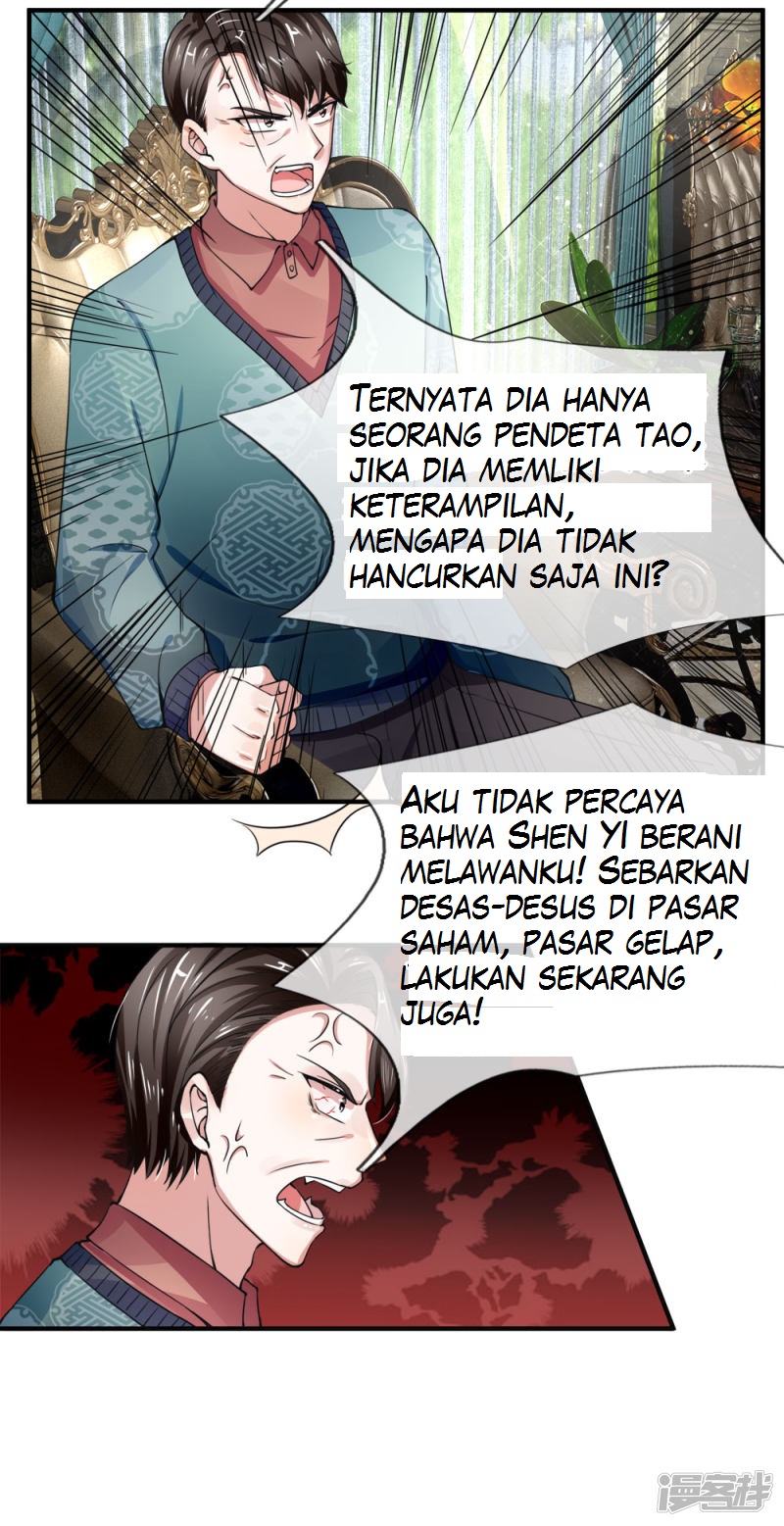 immortal-daddy-xianzun - Chapter: 36