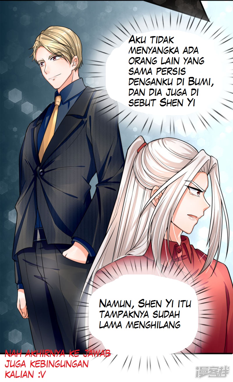 immortal-daddy-xianzun - Chapter: 37