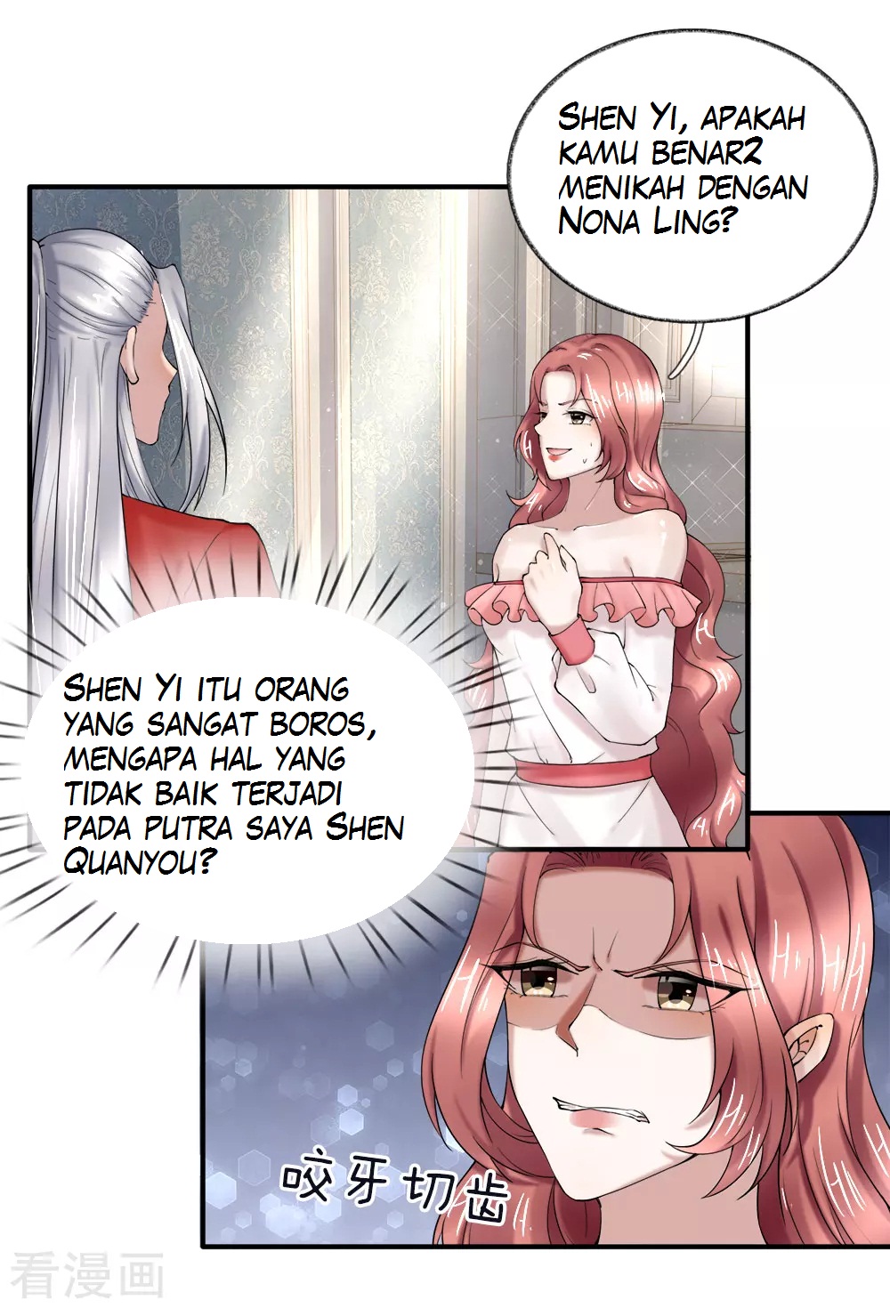 immortal-daddy-xianzun - Chapter: 40