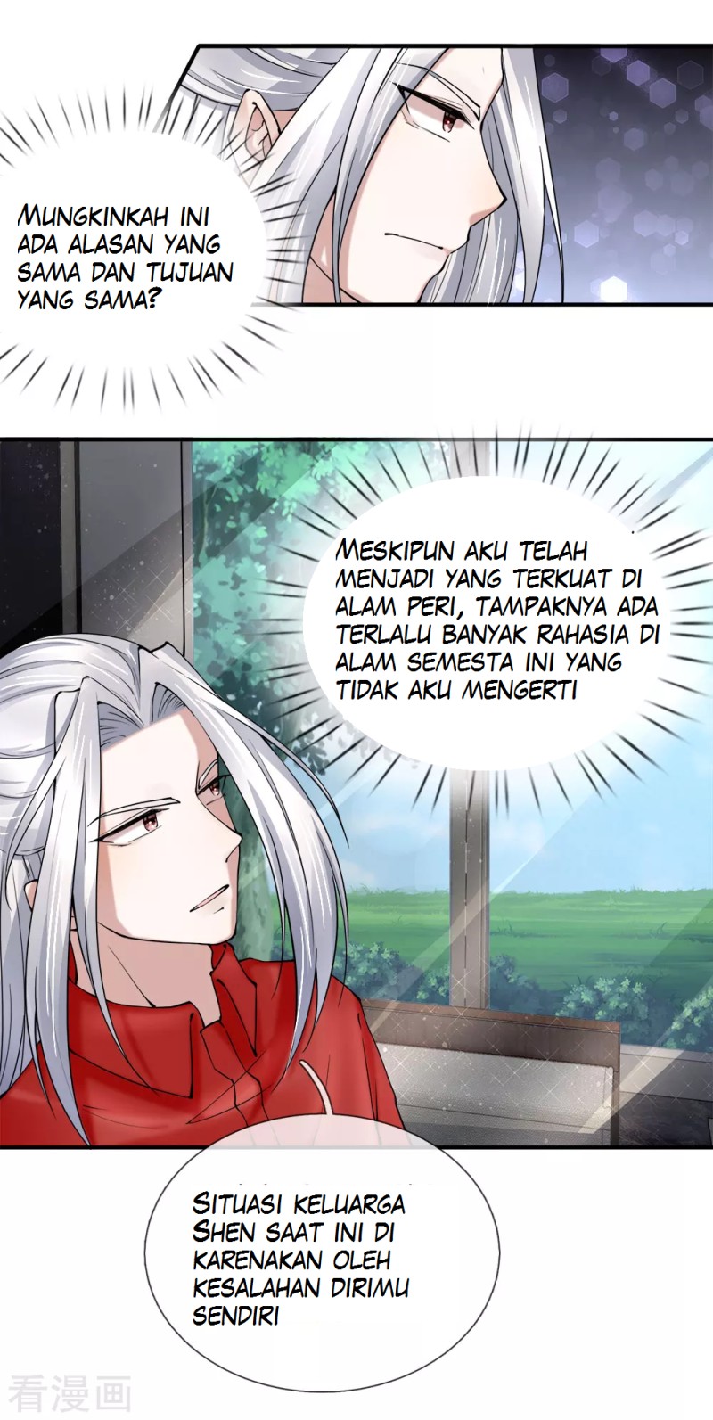 immortal-daddy-xianzun - Chapter: 41