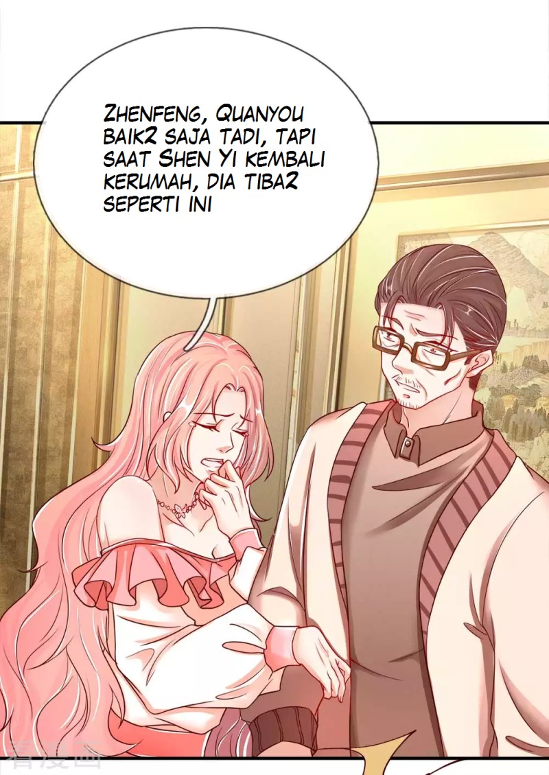 immortal-daddy-xianzun - Chapter: 41