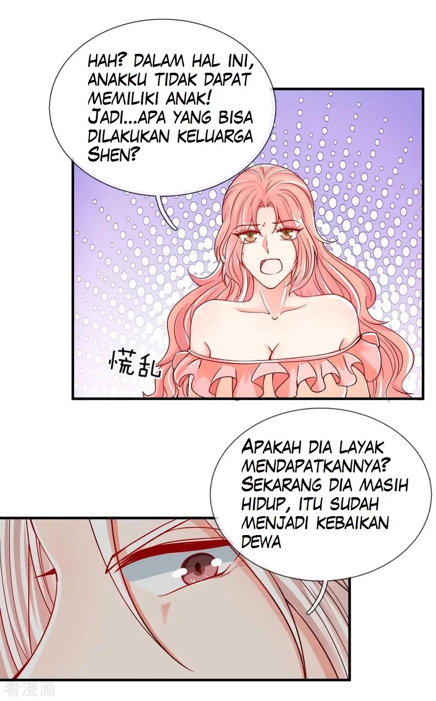 immortal-daddy-xianzun - Chapter: 45