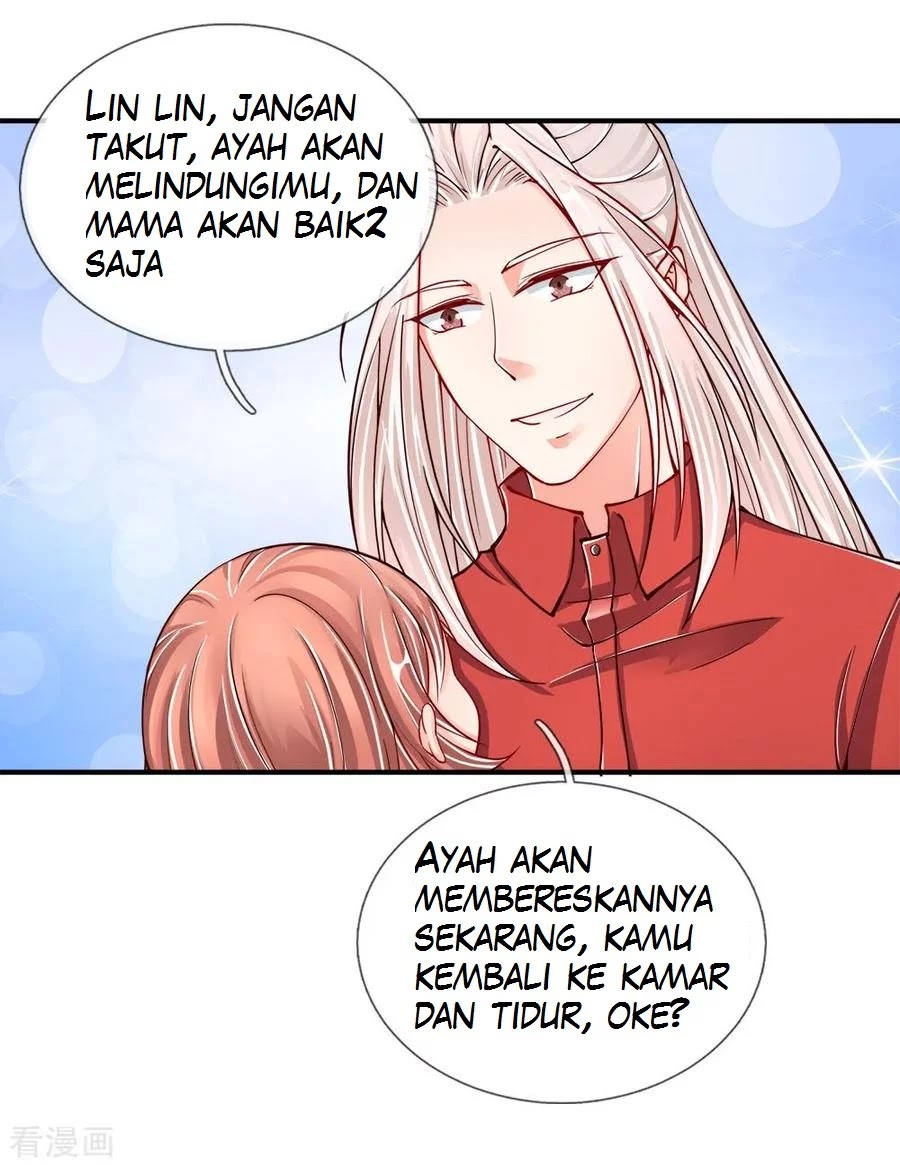 immortal-daddy-xianzun - Chapter: 45