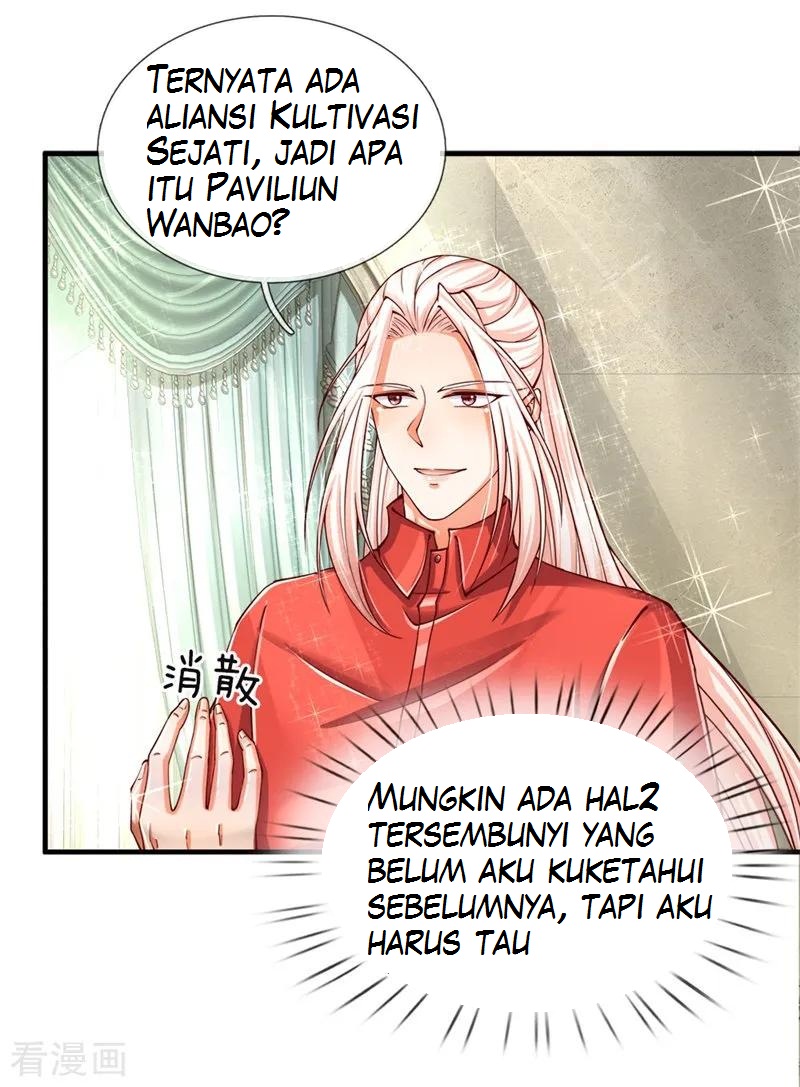 immortal-daddy-xianzun - Chapter: 47