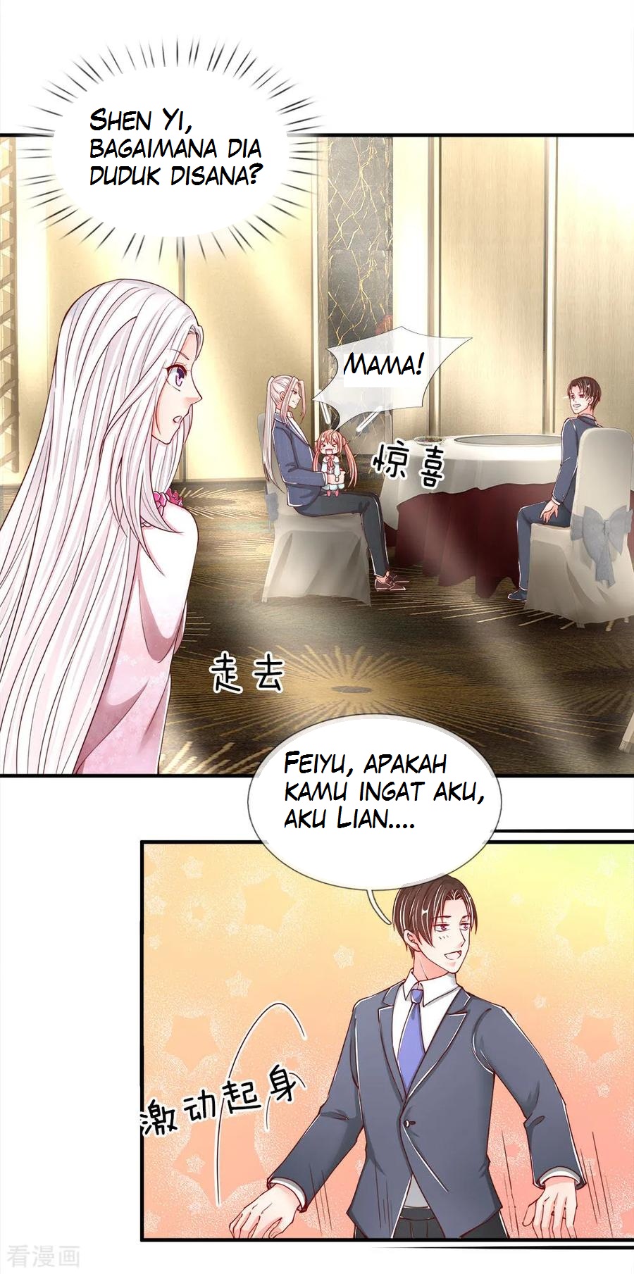 immortal-daddy-xianzun - Chapter: 57