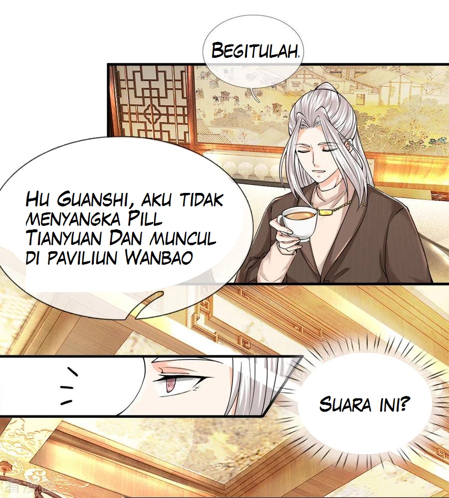 immortal-daddy-xianzun - Chapter: 61