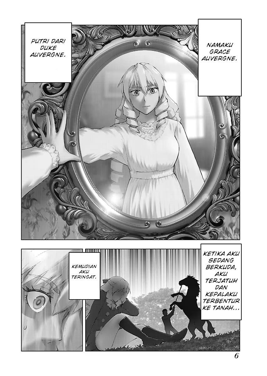 akuyaku-reijou-tensei-oji-san - Chapter: 1