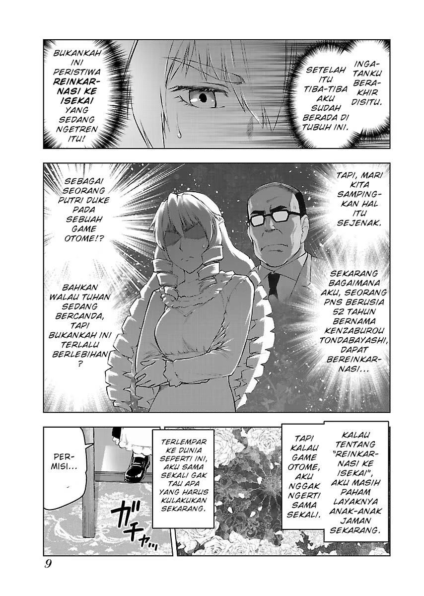 akuyaku-reijou-tensei-oji-san - Chapter: 1