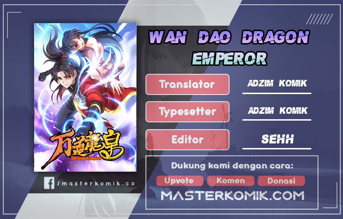 wan-dao-dragon-emperor - Chapter: 2