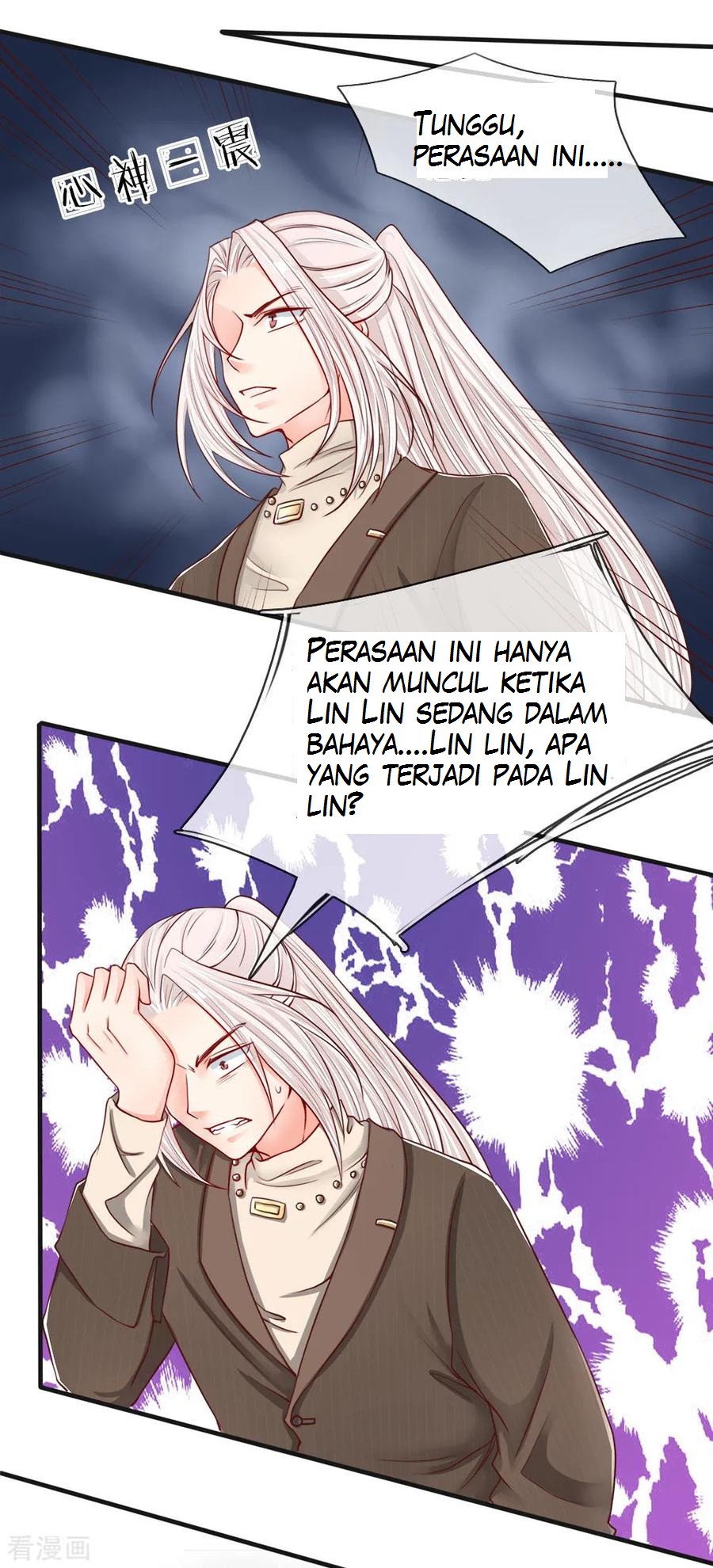 immortal-daddy-xianzun - Chapter: 62