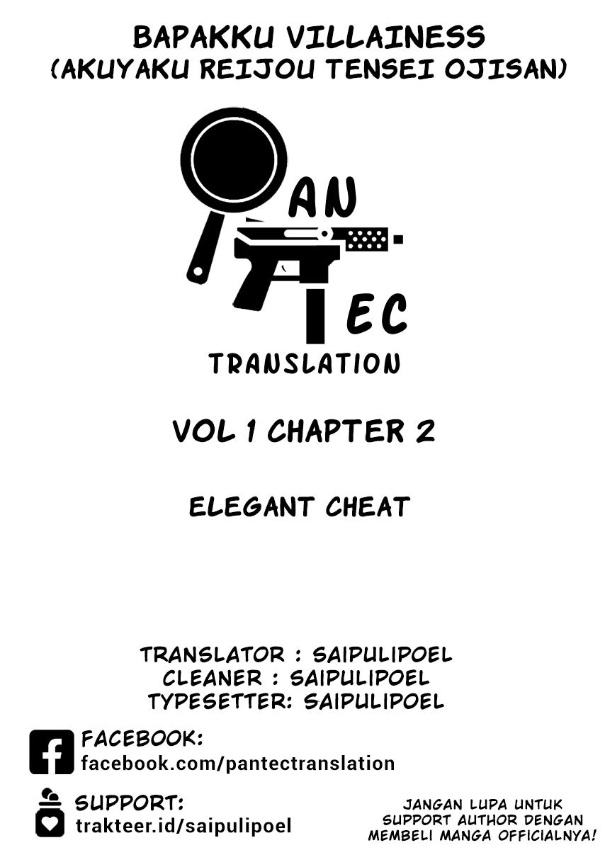 akuyaku-reijou-tensei-oji-san - Chapter: 2