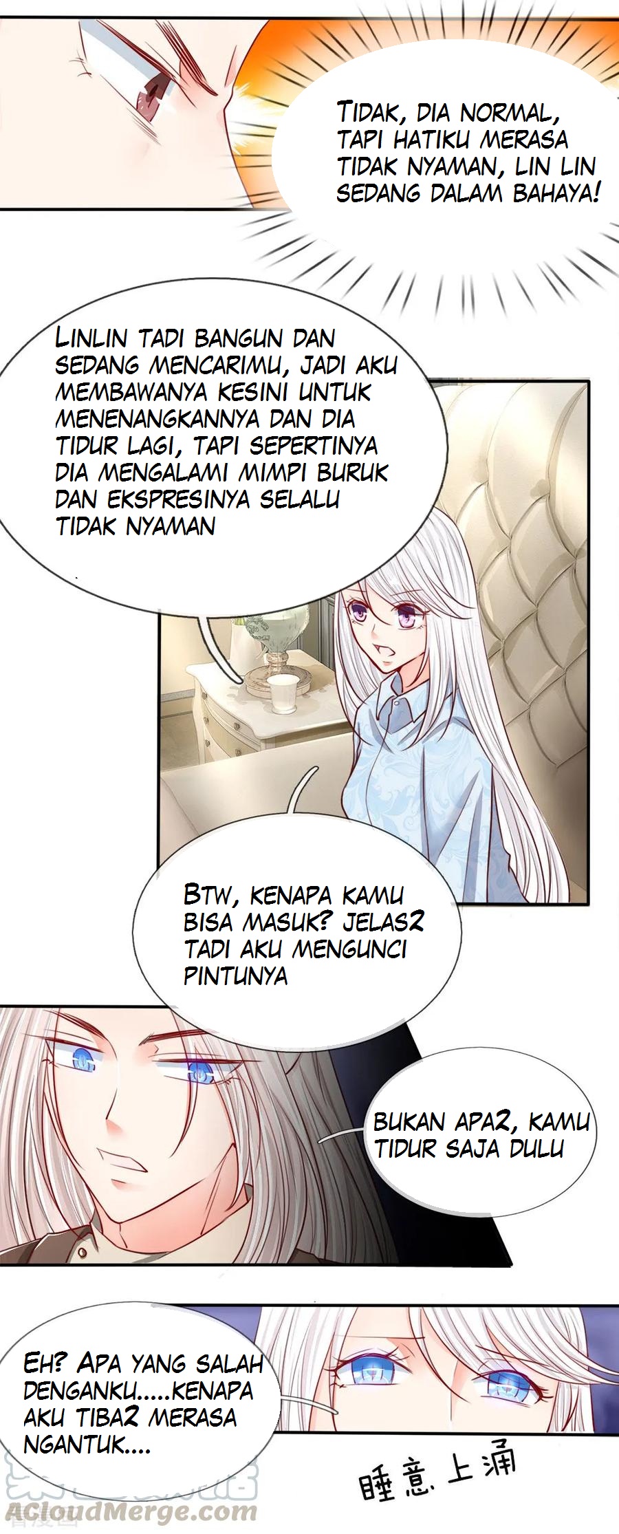 immortal-daddy-xianzun - Chapter: 63