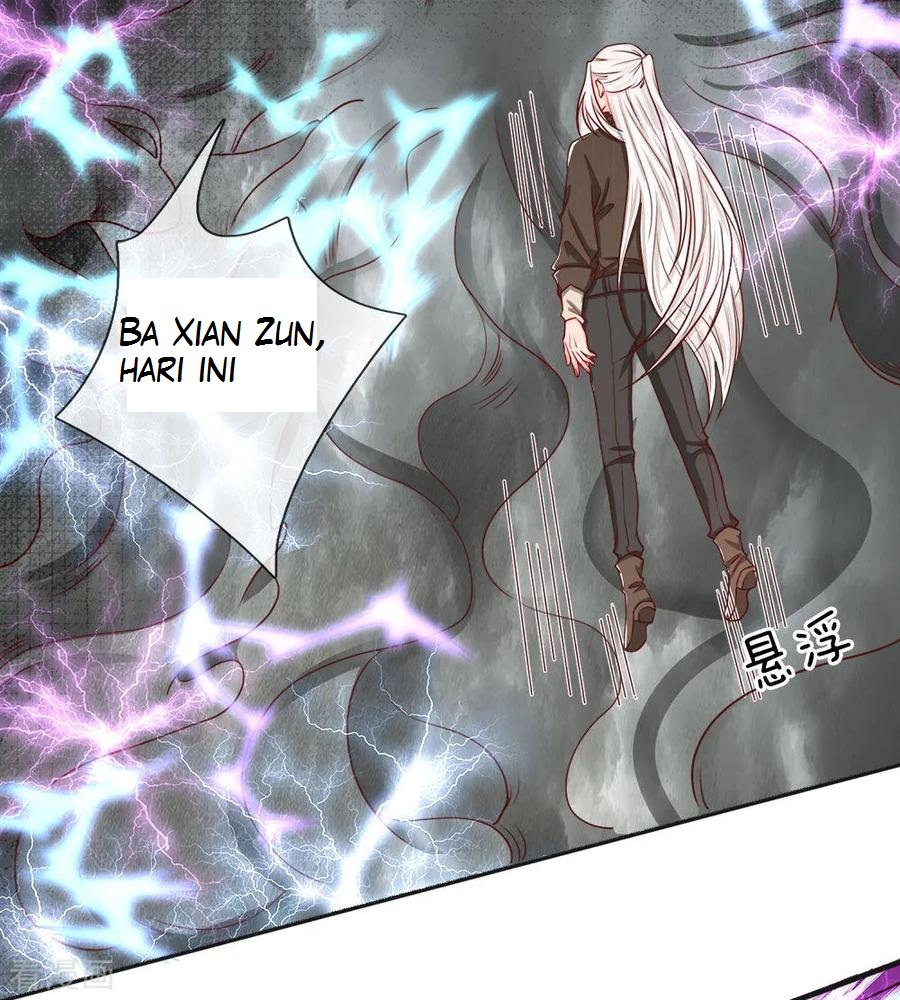 immortal-daddy-xianzun - Chapter: 63