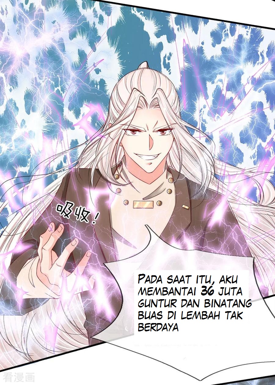 immortal-daddy-xianzun - Chapter: 64