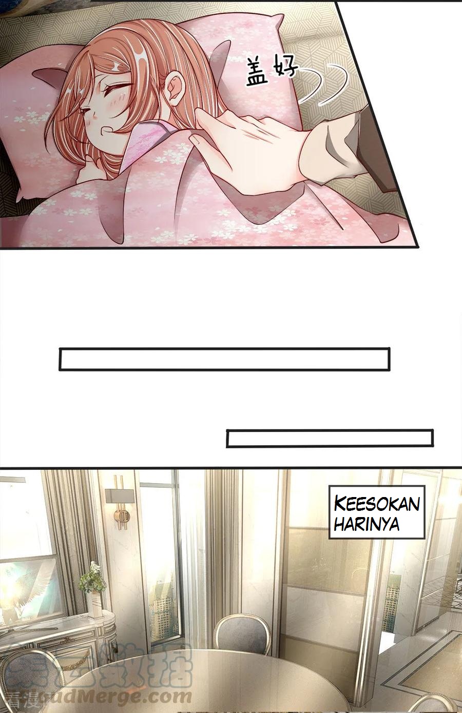 immortal-daddy-xianzun - Chapter: 64