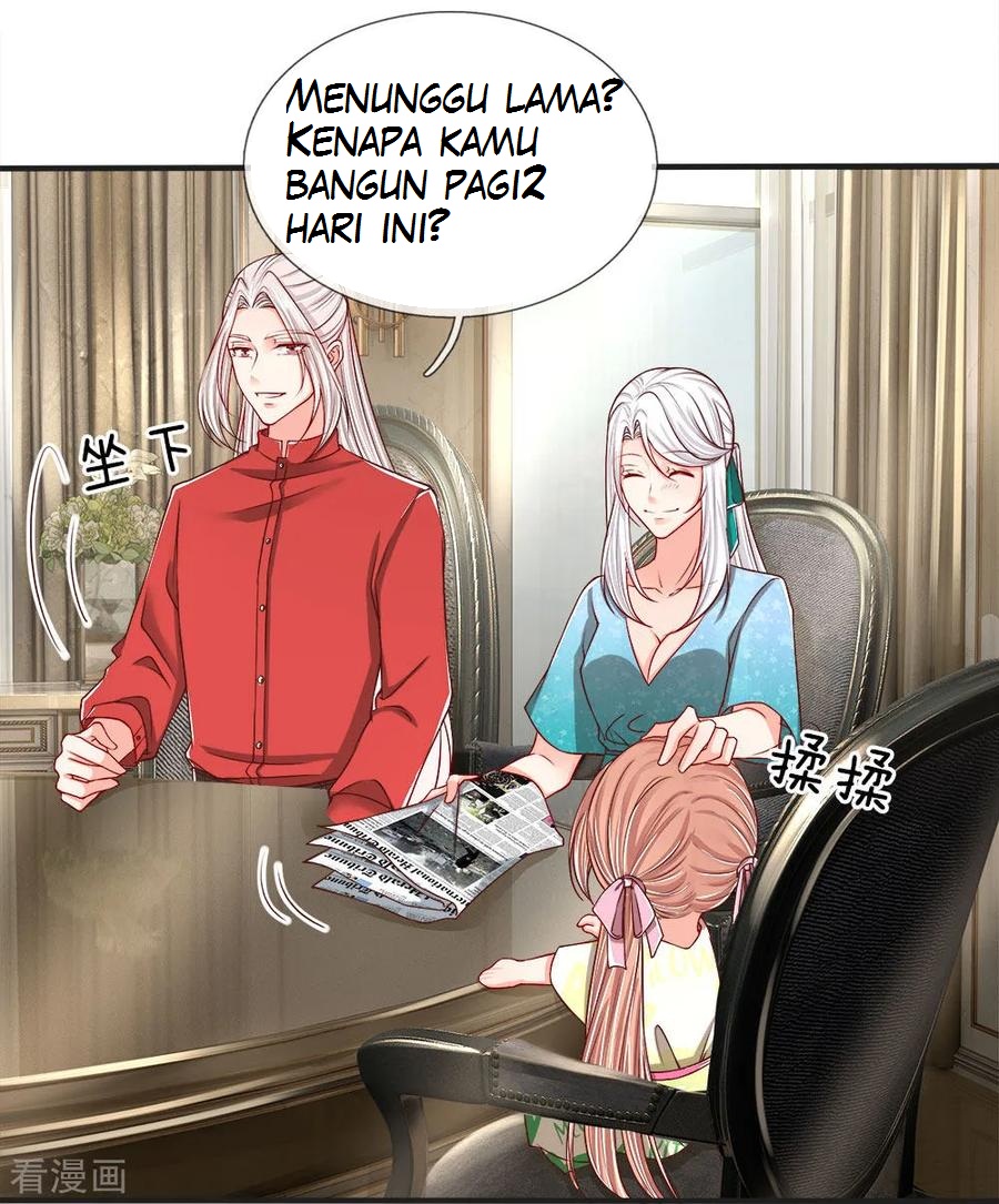 immortal-daddy-xianzun - Chapter: 64