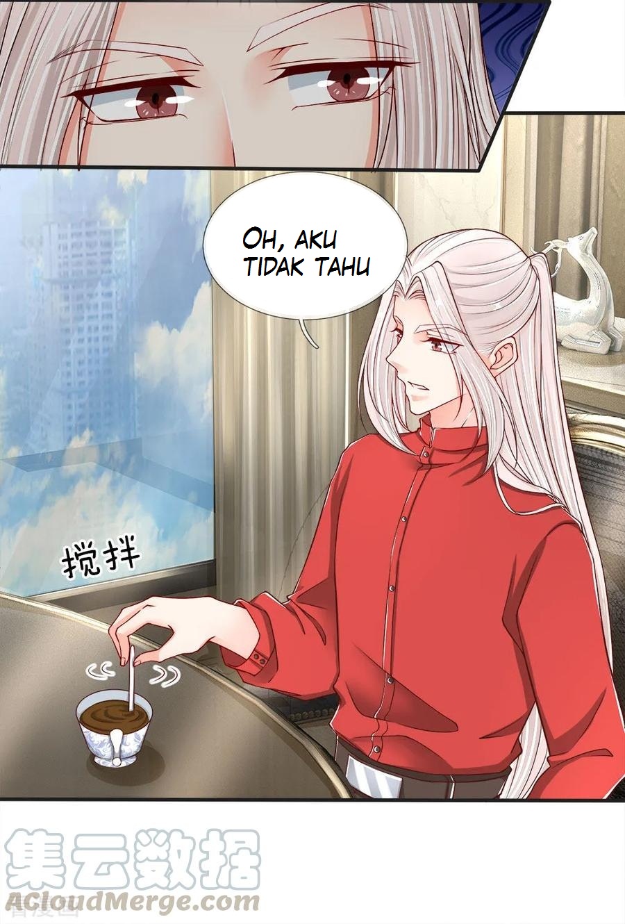 immortal-daddy-xianzun - Chapter: 64