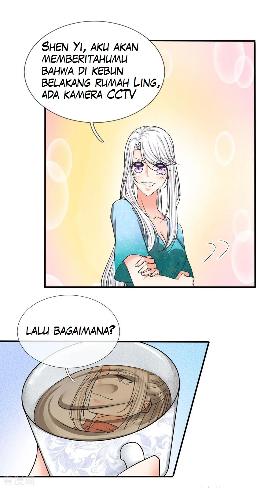 immortal-daddy-xianzun - Chapter: 64