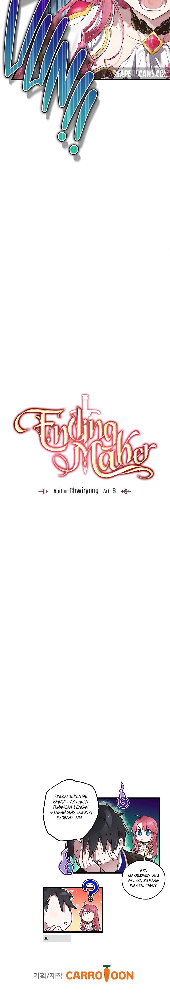 ending-maker - Chapter: 00