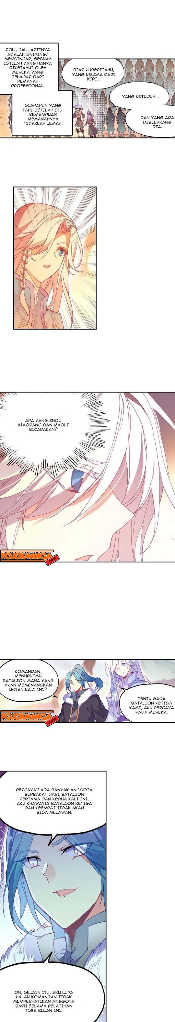 heavenly-beads-master - Chapter: 27