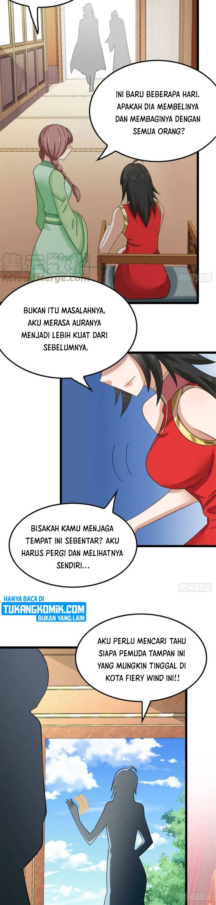 wan-dao-dragon-emperor - Chapter: 5