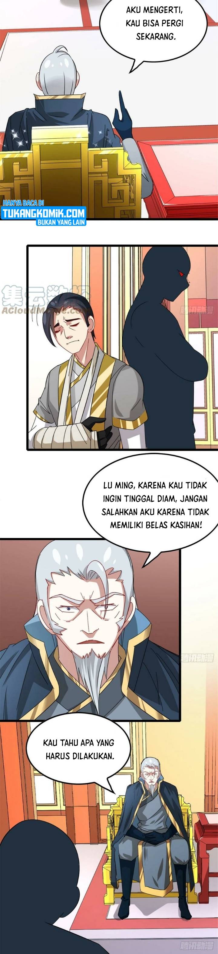 wan-dao-dragon-emperor - Chapter: 5