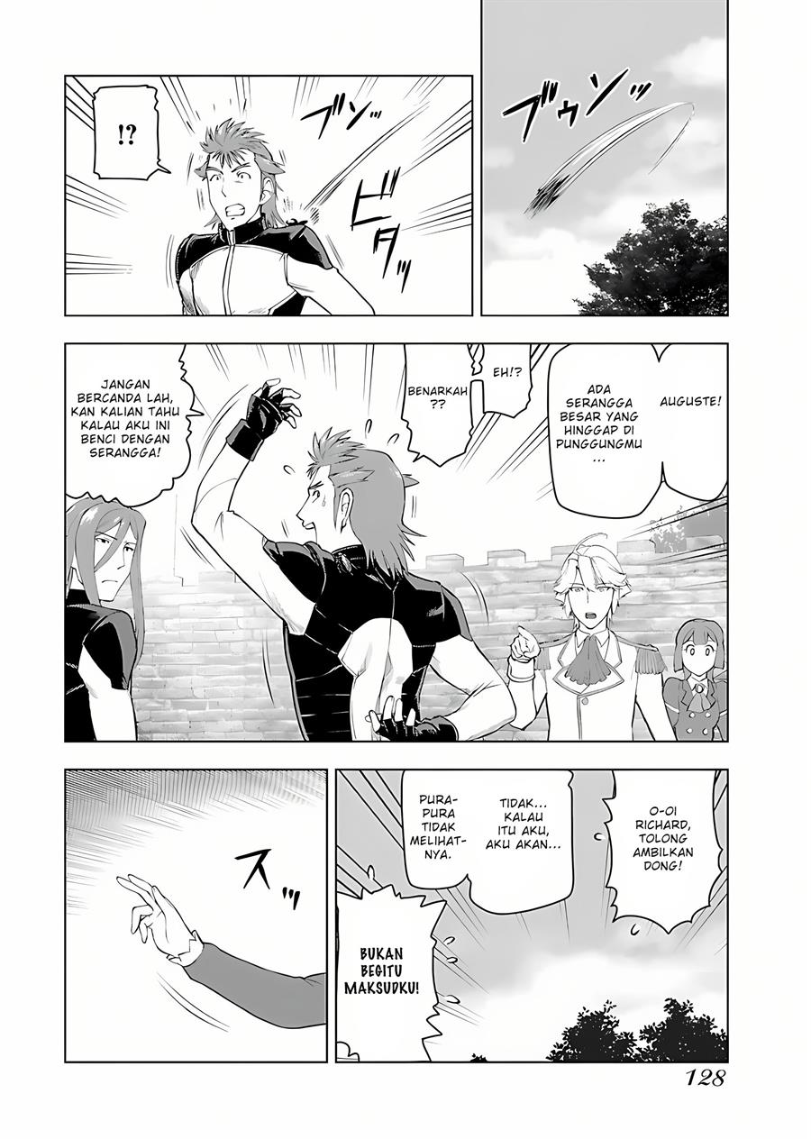 akuyaku-reijou-tensei-oji-san - Chapter: 6