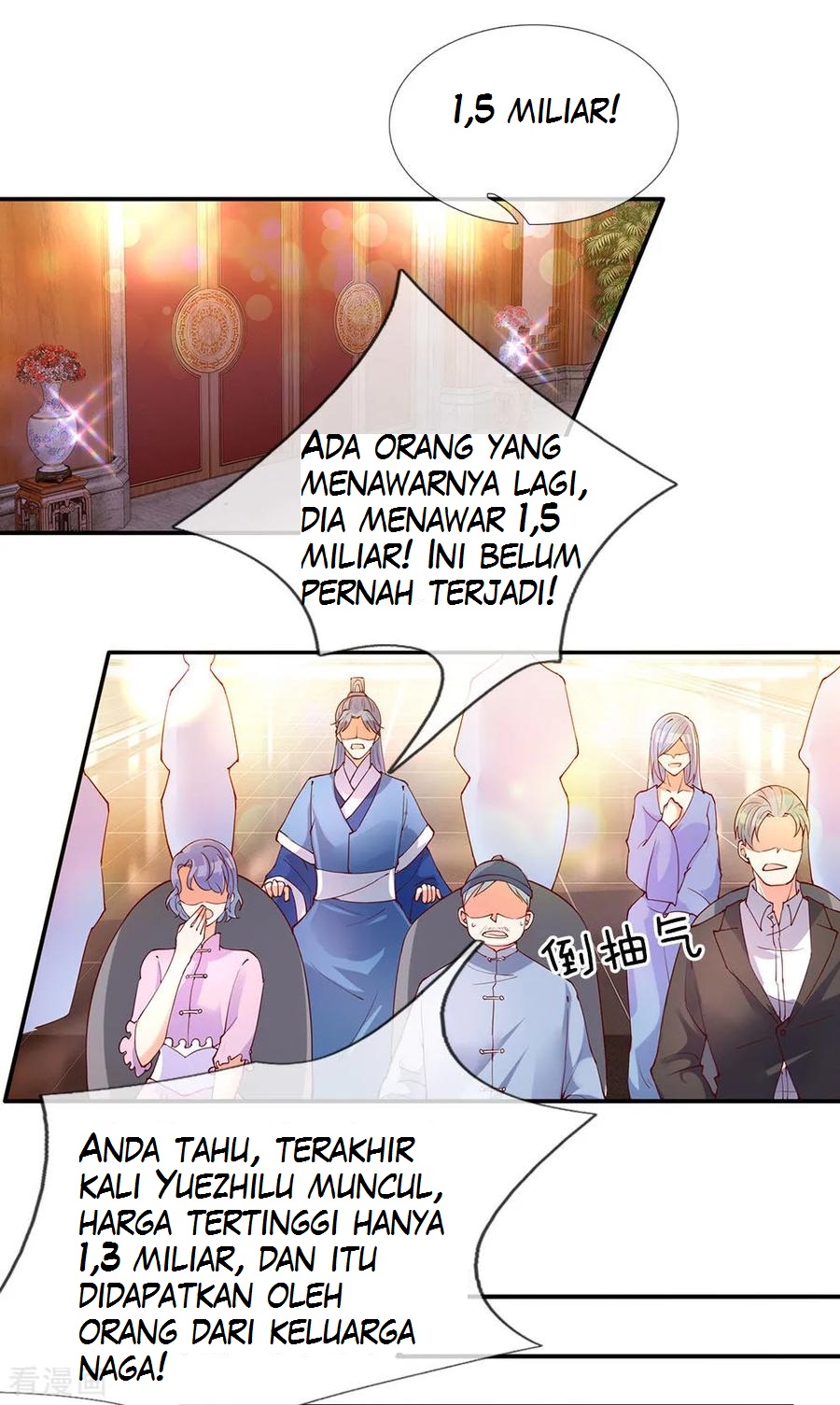 immortal-daddy-xianzun - Chapter: 68