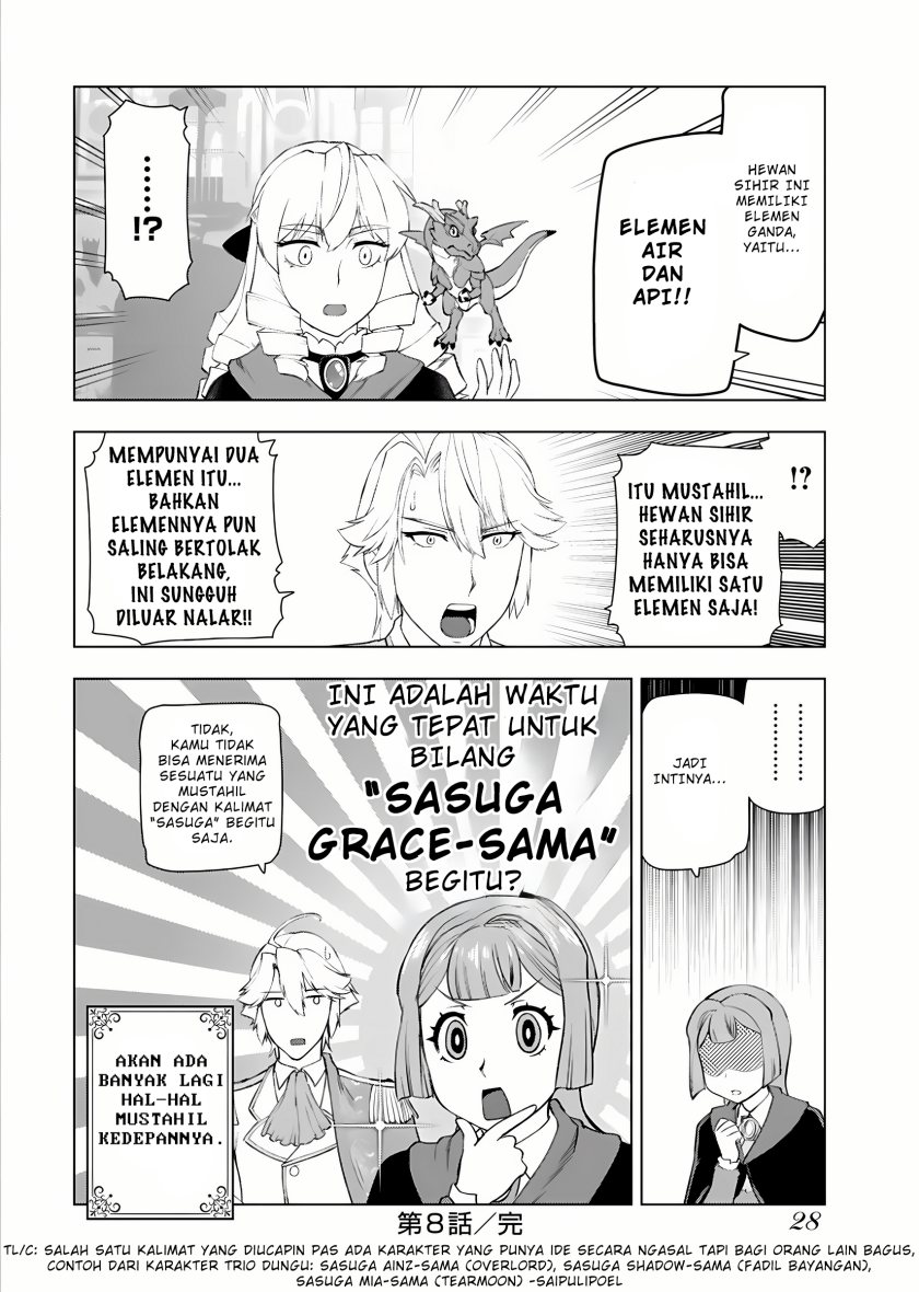 akuyaku-reijou-tensei-oji-san - Chapter: 8