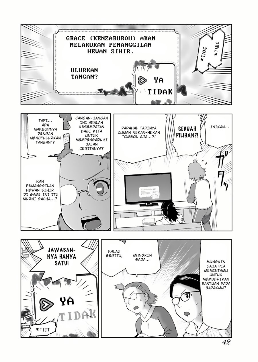 akuyaku-reijou-tensei-oji-san - Chapter: 9