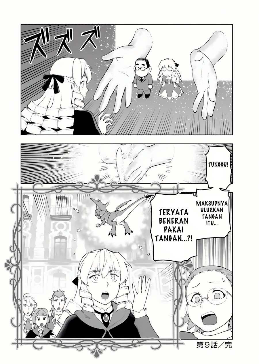 akuyaku-reijou-tensei-oji-san - Chapter: 9