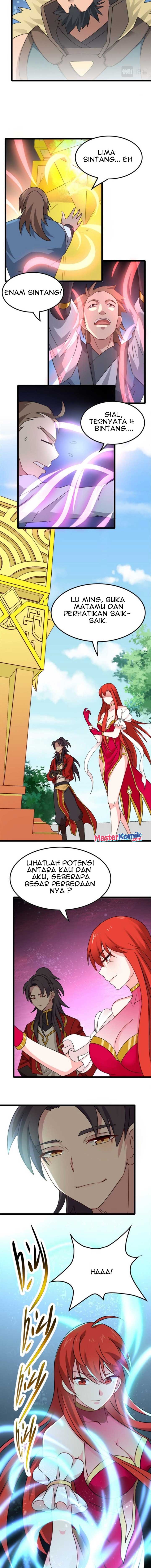 wan-dao-dragon-emperor - Chapter: 9