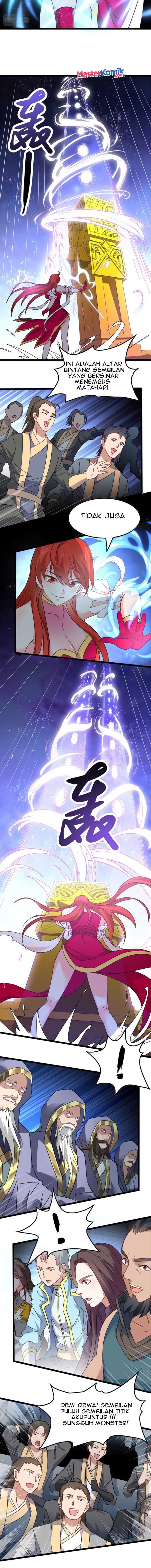 wan-dao-dragon-emperor - Chapter: 9