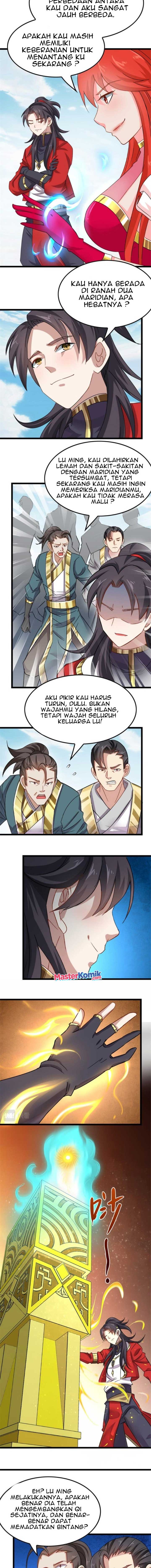 wan-dao-dragon-emperor - Chapter: 9
