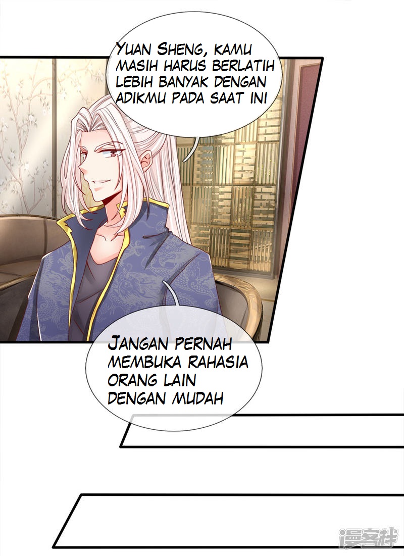 immortal-daddy-xianzun - Chapter: 70