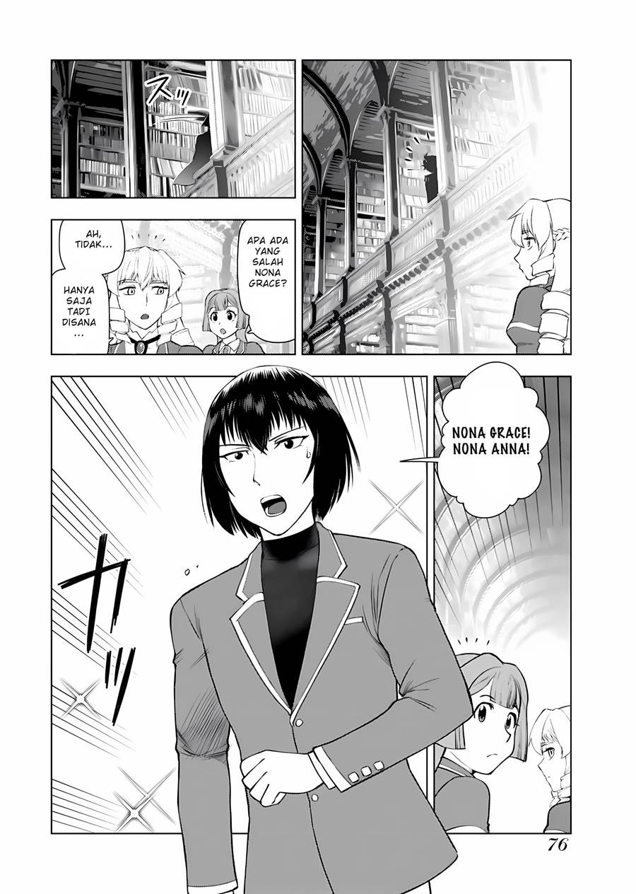 akuyaku-reijou-tensei-oji-san - Chapter: 11