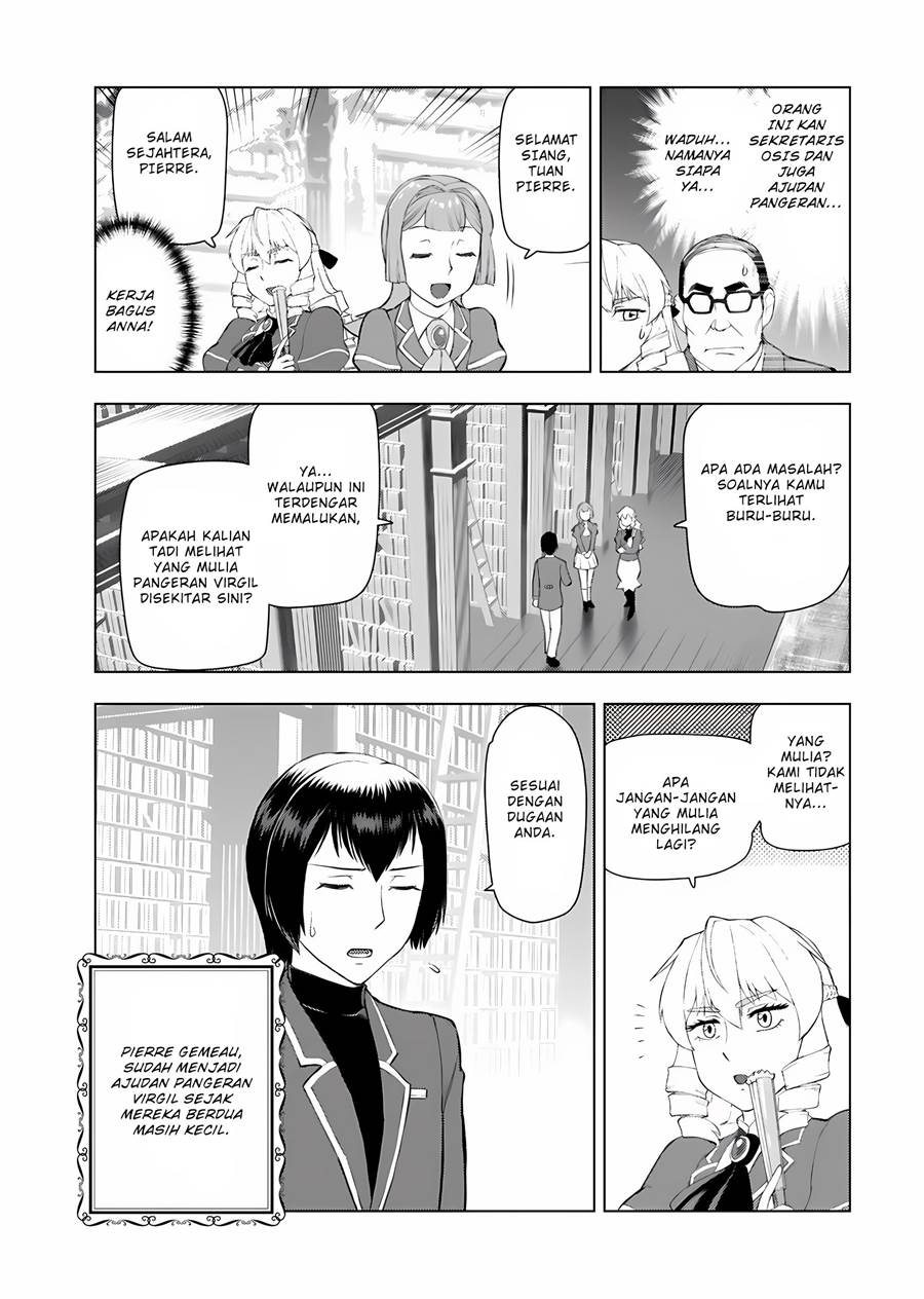 akuyaku-reijou-tensei-oji-san - Chapter: 11