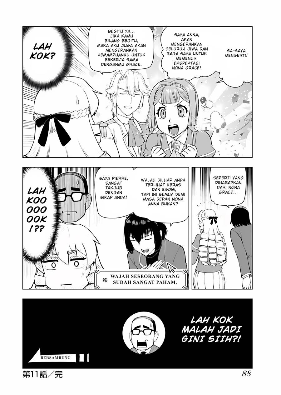 akuyaku-reijou-tensei-oji-san - Chapter: 11