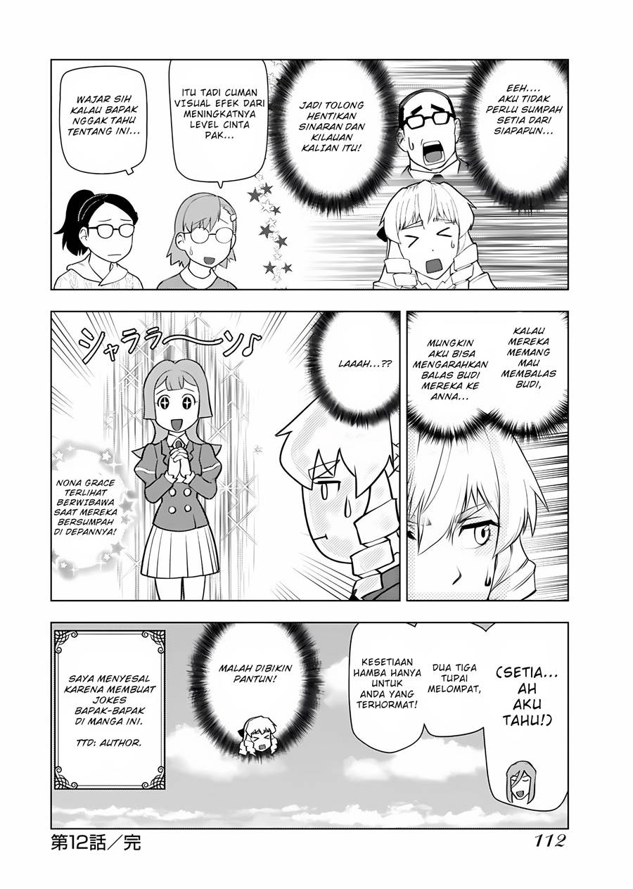 akuyaku-reijou-tensei-oji-san - Chapter: 12