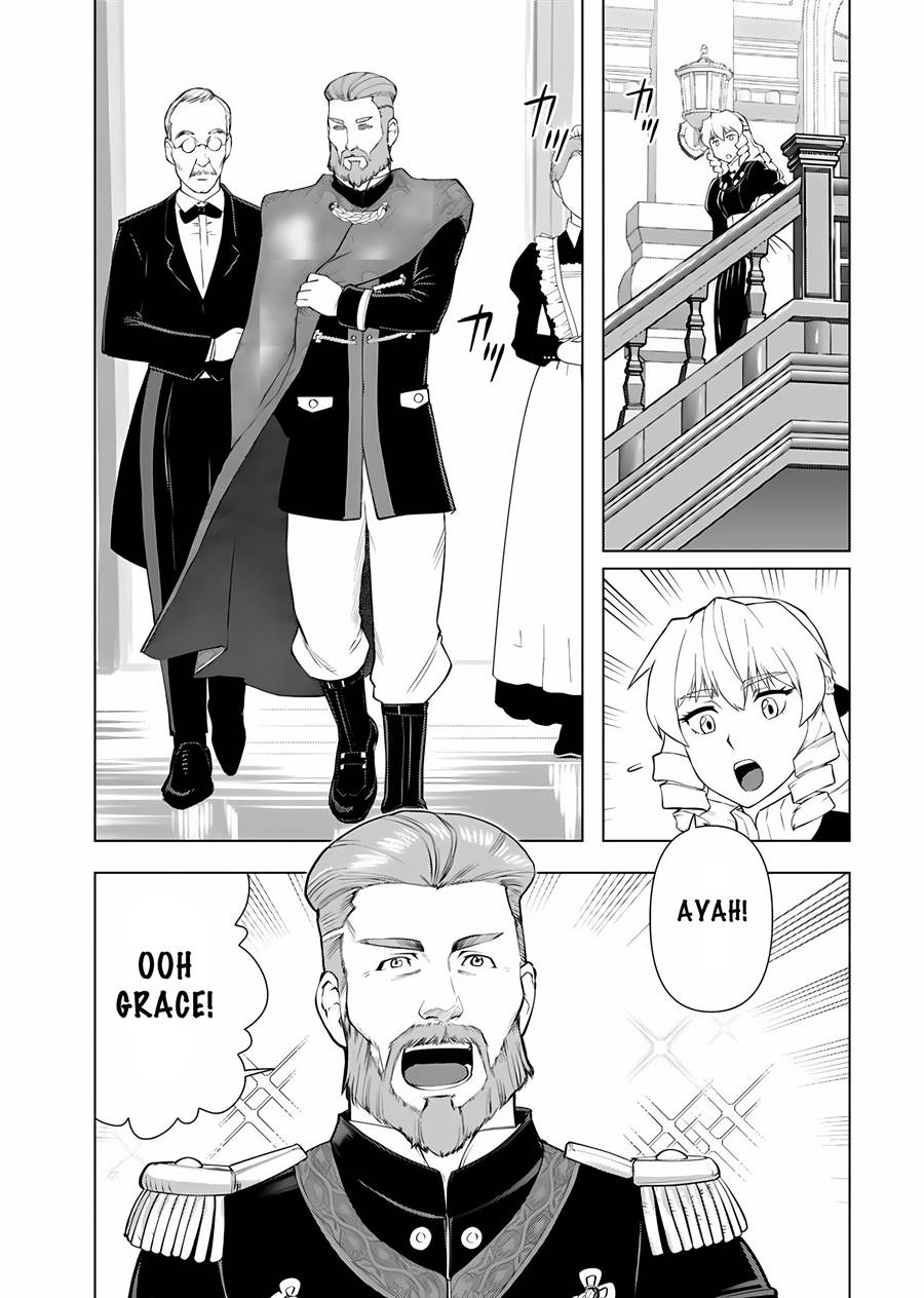 akuyaku-reijou-tensei-oji-san - Chapter: 13