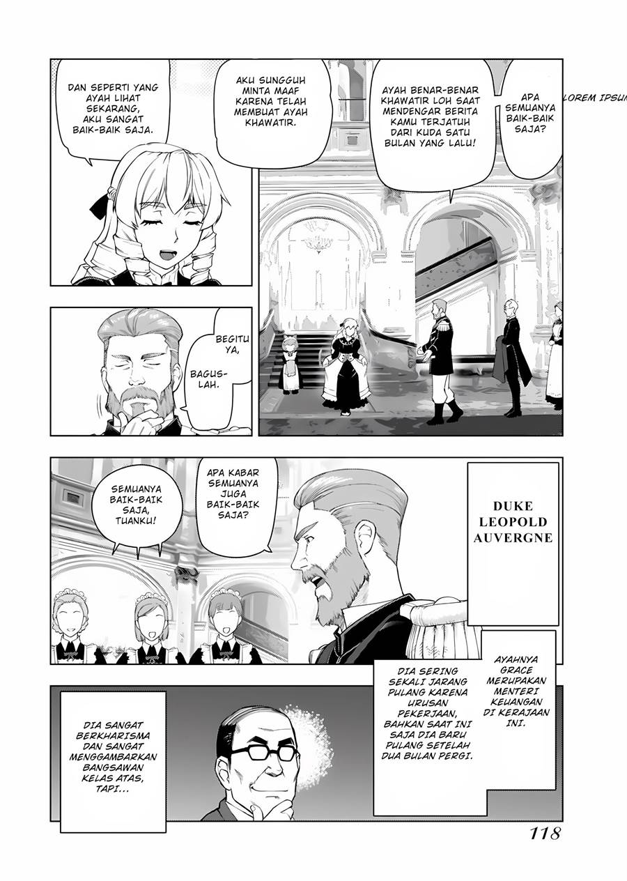 akuyaku-reijou-tensei-oji-san - Chapter: 13