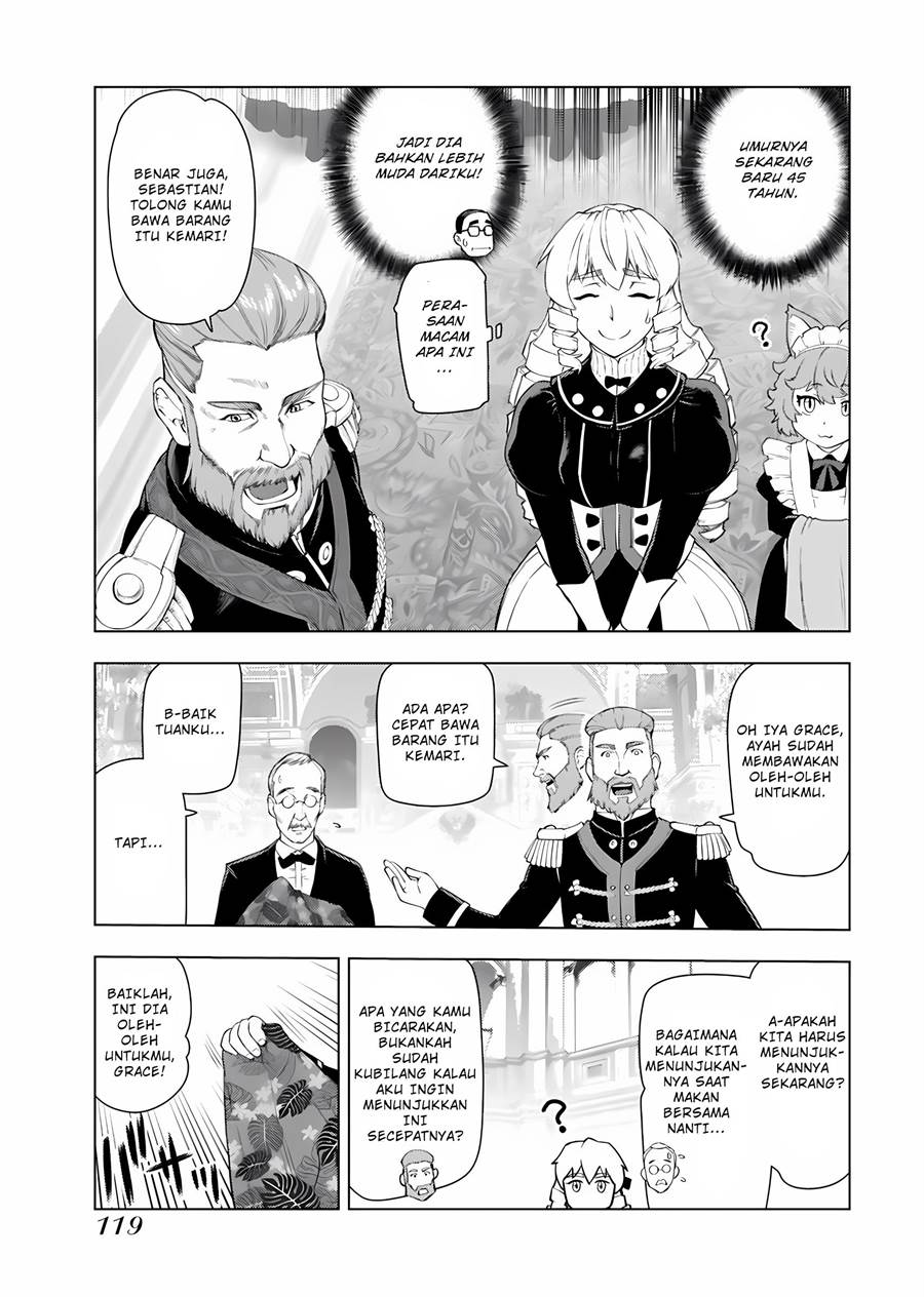akuyaku-reijou-tensei-oji-san - Chapter: 13