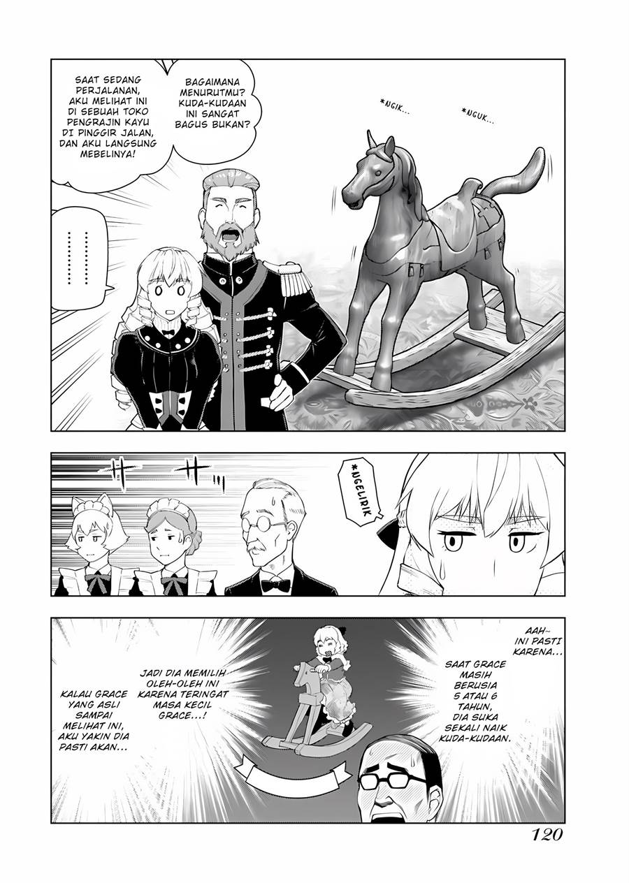 akuyaku-reijou-tensei-oji-san - Chapter: 13
