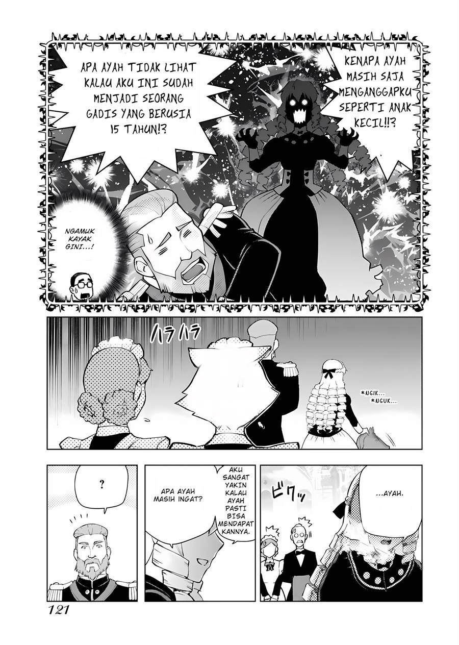 akuyaku-reijou-tensei-oji-san - Chapter: 13