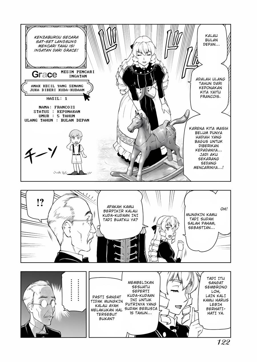 akuyaku-reijou-tensei-oji-san - Chapter: 13