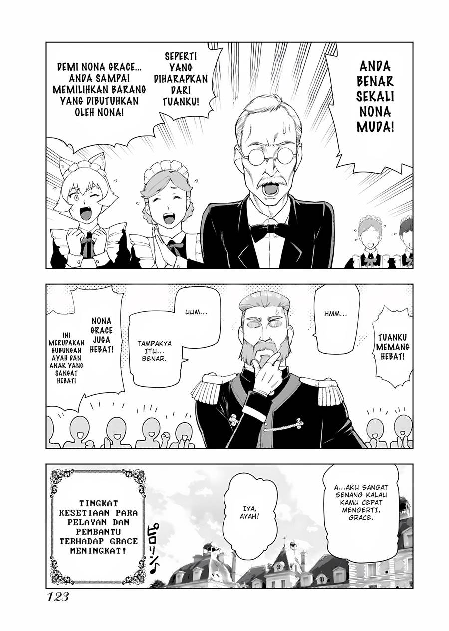 akuyaku-reijou-tensei-oji-san - Chapter: 13