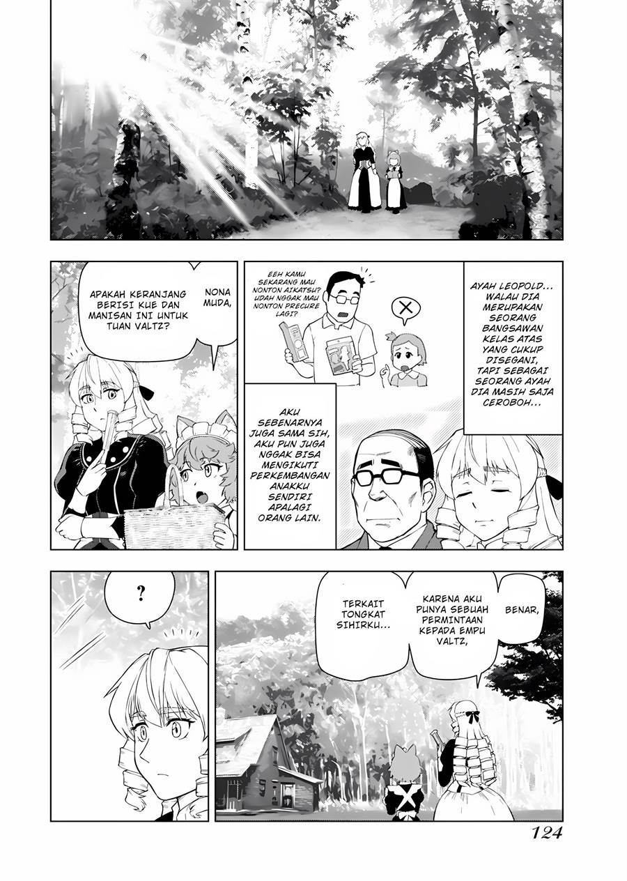 akuyaku-reijou-tensei-oji-san - Chapter: 13
