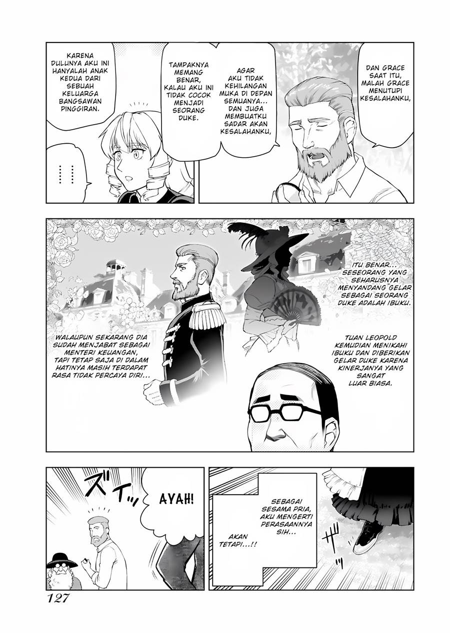 akuyaku-reijou-tensei-oji-san - Chapter: 13