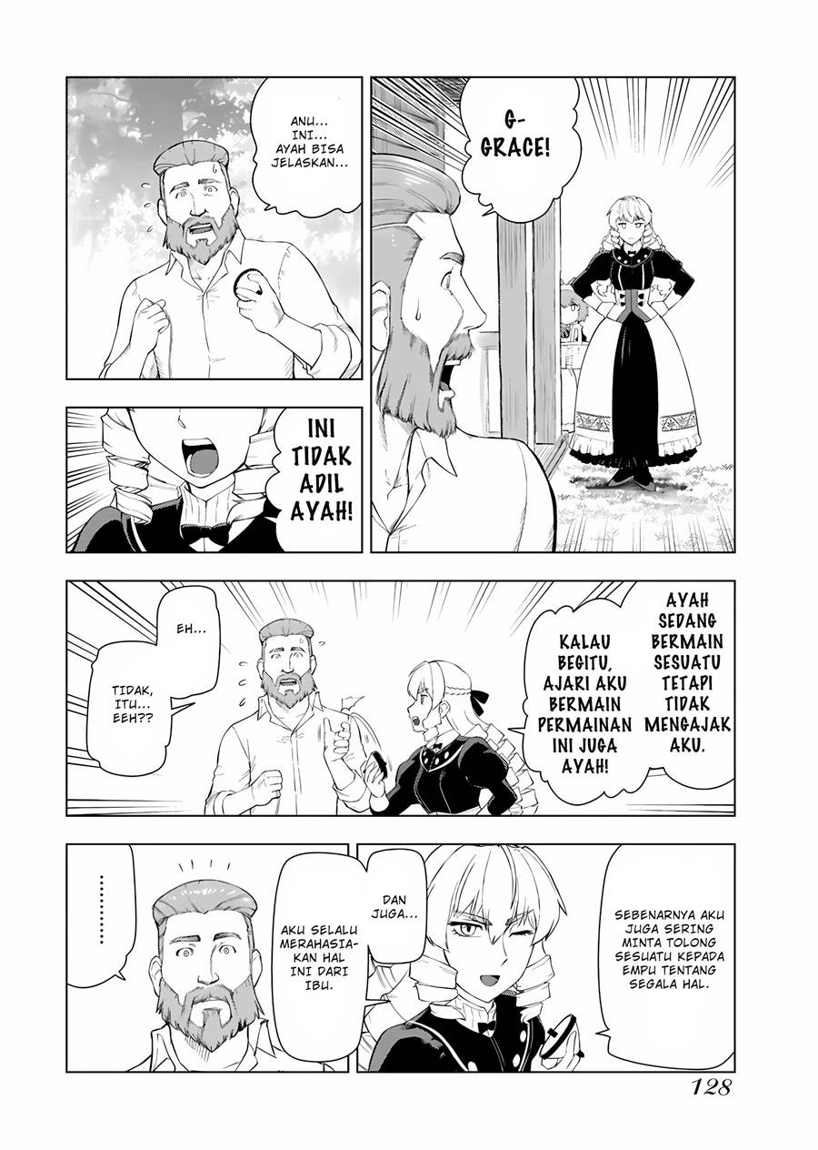 akuyaku-reijou-tensei-oji-san - Chapter: 13