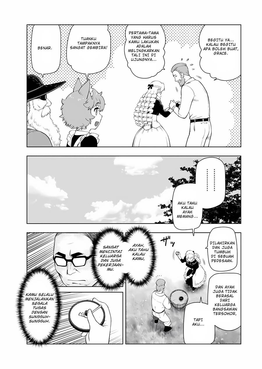 akuyaku-reijou-tensei-oji-san - Chapter: 13